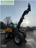 GiANT g 5000, 2023, Telehandlers for agriculture
