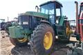 John Deere 7800, Mga traktora