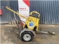 Bomag BW 71 E-2, 2017, Single drum rollers
