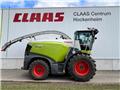 Claas Jaguar 980, 2019, Forage harvesters