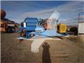 American Augers MCM2000, Horizontal Drilling Rigs