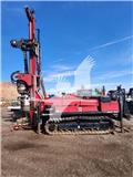  DIEDRICH D50, 2011, Mga surface drill rigs