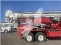  SCHRAMM T130XD, 2005, Mga surface drill rigs