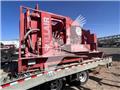 Sullair A/C ONLY AND TRAILER OFFER, 2006, Compressors