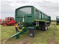 Bailey ROOT 16, 2023, Utility Trailers