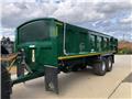 Bailey ROOT 16, 2023, Utility Trailers