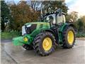 John Deere 6215 R, 2022, Tractors