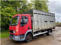  Used DAF LF, 2003, Other agricultural machines
