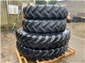  Used ROWCROPS, Tires, wheels and rims