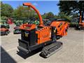 Timberwolf TW230VTR, 2023, Wood chippers