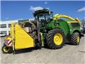 John Deere 490、2019、其他農業機械