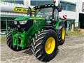 John Deere 6155 R, 2021, Tractors