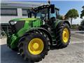 John Deere 6175 R, 2020, Mga traktora