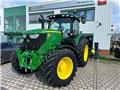 John Deere 6215 R, 2021, Tractors