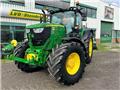 John Deere 6215 R, 2020, Mga traktora