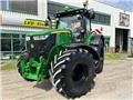 John Deere 7250 R, 2014, Mga traktora