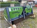 PTH Crusher 2500RS Steinbrecher, 2017, Other agricultural machines