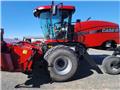 Case IH WD 2504, 2017, Windrower
