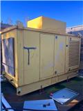 CAT 400 KW, Other