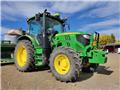John Deere 6130 R, 2022, Tractores