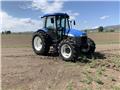 New Holland TD 5050, 2010, Tractores