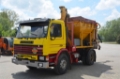 Scania SAVALCO PATCHER, Andere Landmaschinen