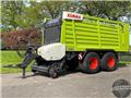 Сельскохозяйственное оборудование CLAAS Cargos 8400, 2018