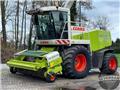 Claas Jaguar 870, 2001, Other agricultural machines