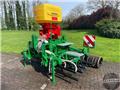 Düvelsdorf Green Rake Terra Roller, 2022, Farm machinery