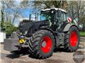Fendt 939 Profi Plus, 2012, Mga traktora