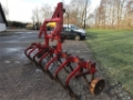 Fliegl 2.80 meter, Grubber