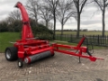 JF FCT 900, 2007, Zubehör Selbstfahrende Häcksler
