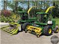 John Deere 5830, Other agricultural machines