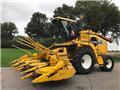New Holland FX 60, 2007, Other agricultural machines