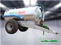 Agro-Max MAX 8.000-1/S, 2023, Tanques para abono líquido