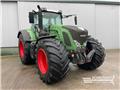 Fendt 939 Profi Plus, 2014, Mga traktora