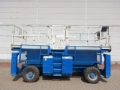 Genie GS 3384 RT, 2007, Scheren-Arbeitsbühnen