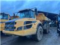 Volvo A 30 G, 2014, Articulated Haulers