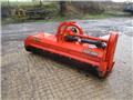 Kuhn Pro 210, 2014, Pasture mowers and toppers