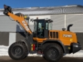 CASE 721 G Evolution – billede 1