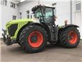 CLAAS Xerion 5000 Trac, 2020, Mga traktora
