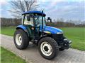 New Holland TD 5010, 2013, Tractores