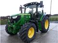 John Deere 6130 R, 2023, Tractors