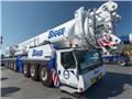 Liebherr 508, 2023, Mobile and all terrain cranes