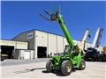 Merlo P 65.14 HM, 2018, Telehandlers for Agriculture