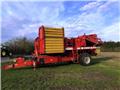 Grimme SE 150-60, 2013, Potato Harvesters And Diggers