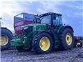 John Deere 625, 2020, Tractors