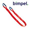  Bimpel   Bimpel  træktov - 8 meters - kapacitet 35, 2024, Otra maquinaria agrícola