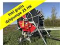  Marani 510m x 125mm - DK-pakke // GRATIS DYKPUMPE, 2024, Sistemas de riego