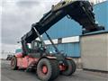 Linde C 4535 TL, 2012, Reach stackers